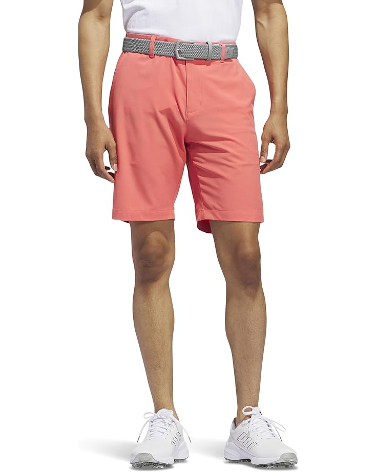 Шорты adidas Golf Ultimate365 8.5 Golf, цвет Preloved Scarlet
