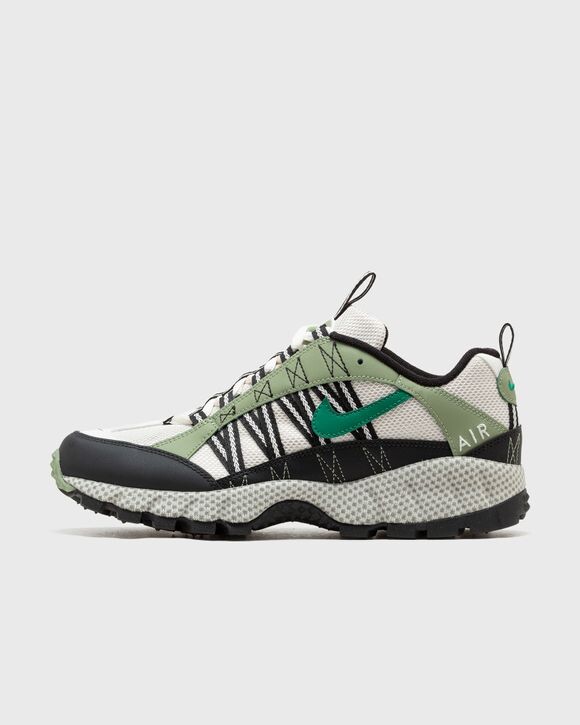 

Кроссовки Nike Nike Air Humara, цвет oil green/malachite-phantom-light bone