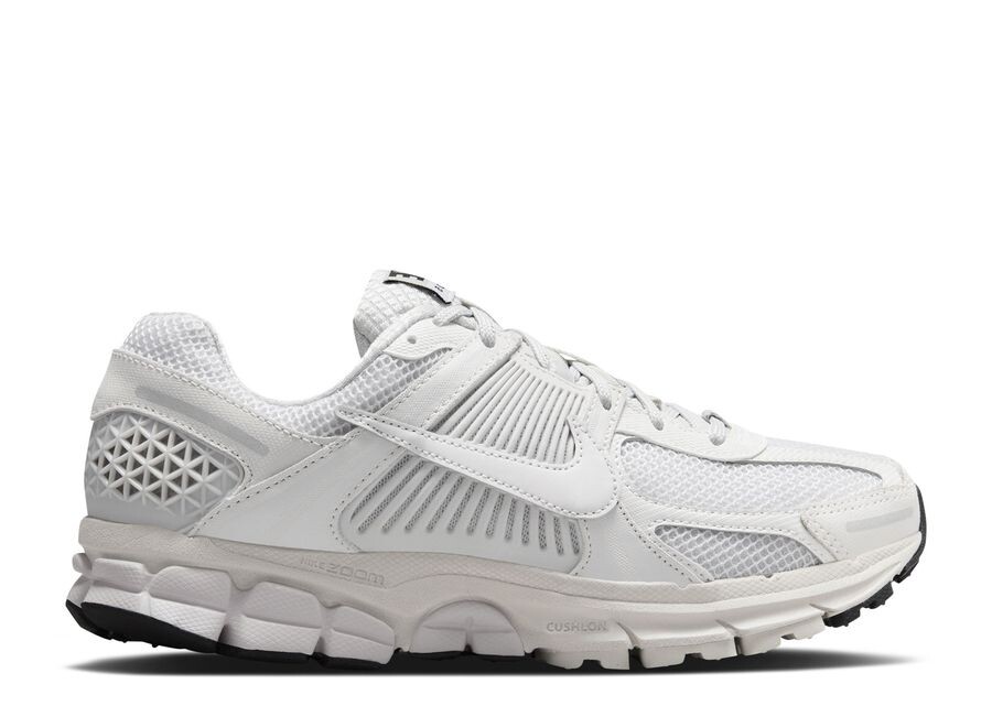 

Кроссовки Nike Wmns Air Zoom Vomero 5 'White Vast Grey', белый
