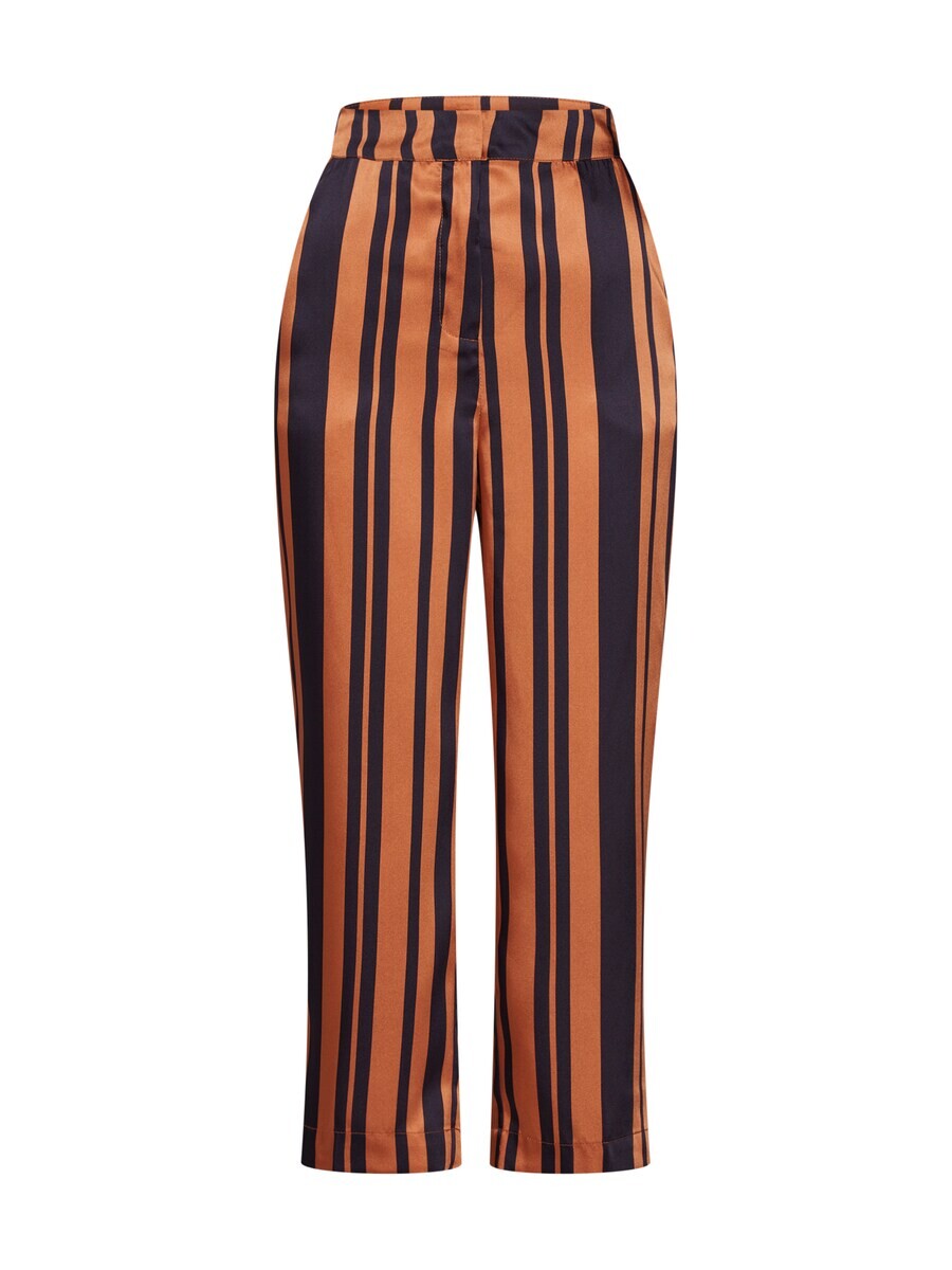 

Брюки SOAKED IN LUXURY Regular Pants Mollie, коричневый