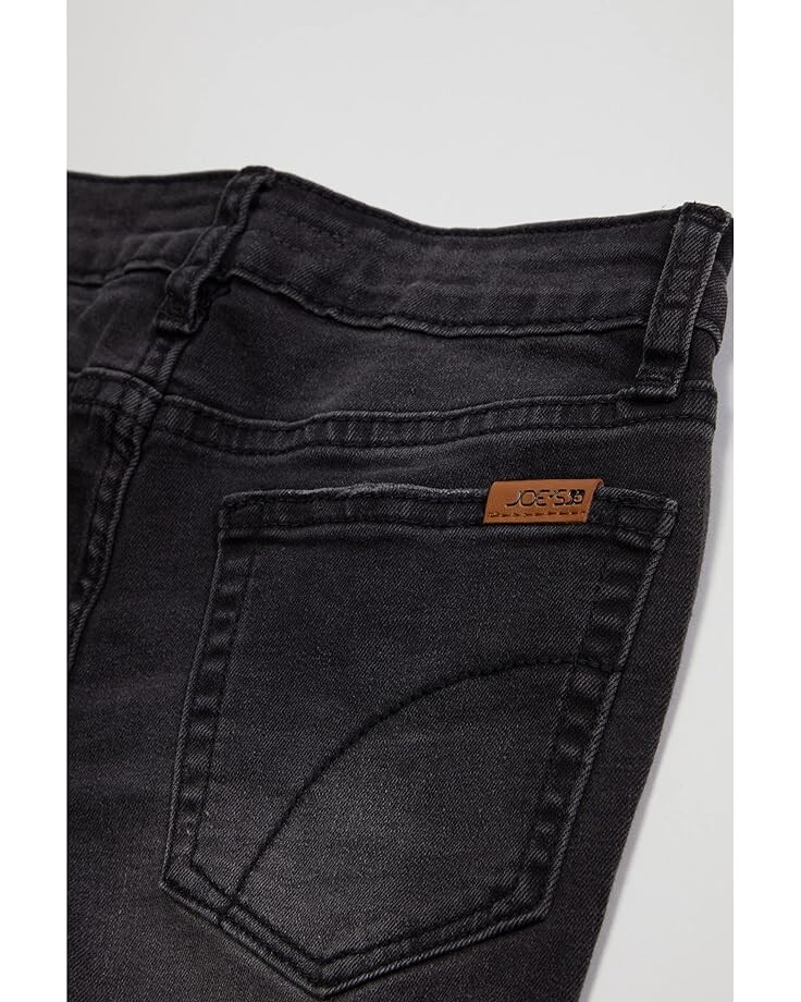 

Джинсы Joe'S Jeans The Jane Fit in Black Iris, цвет Black Iris