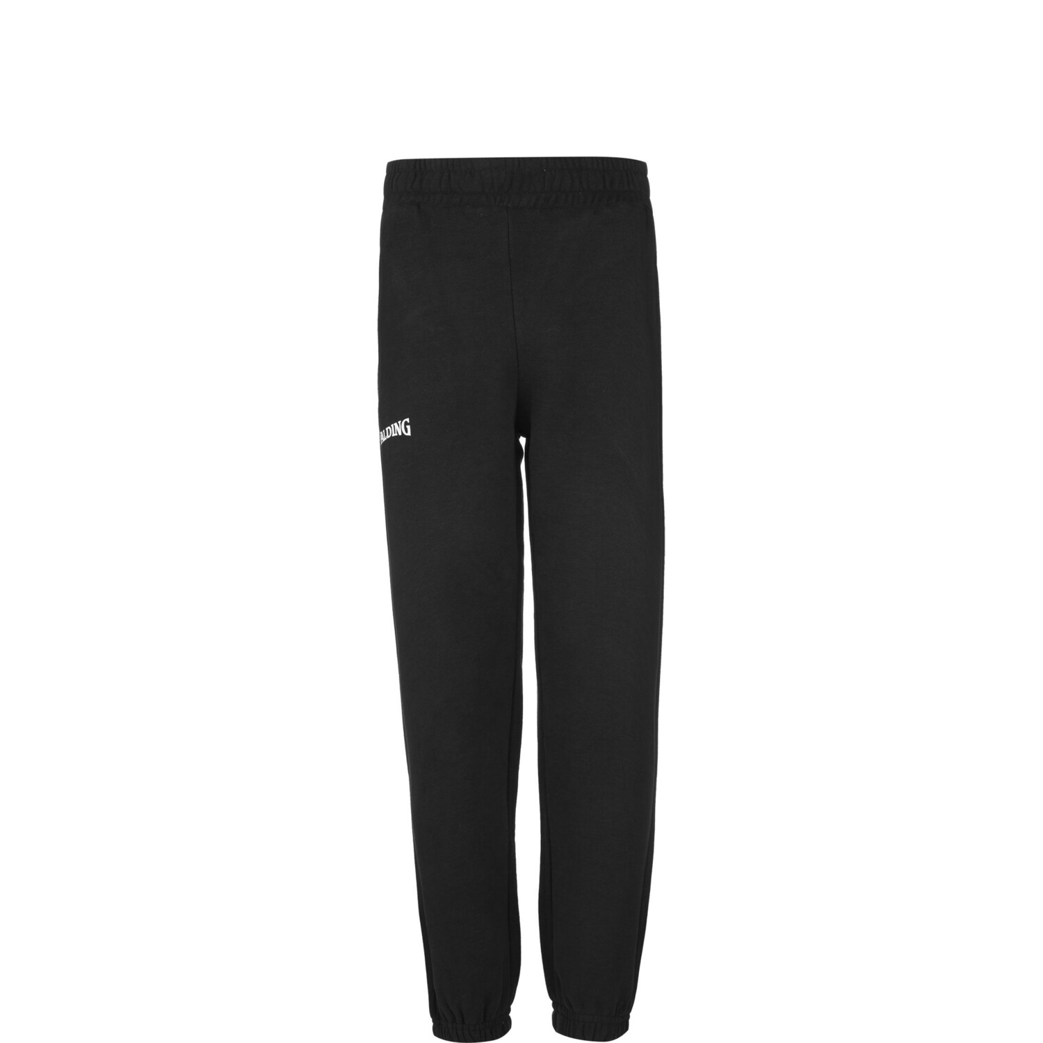 

Спортивные брюки Spalding Jogging Flow Long, черный