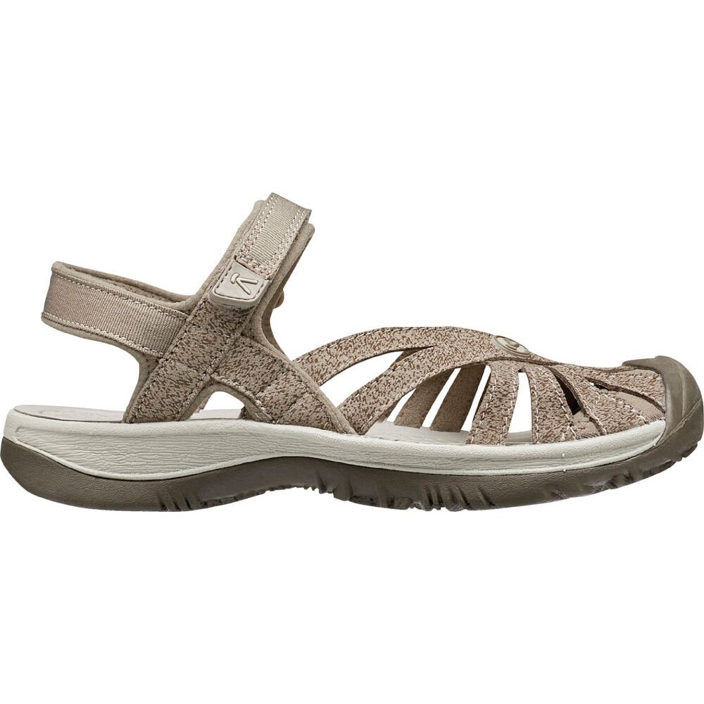 

Сандалии Keen Rose, коричневый