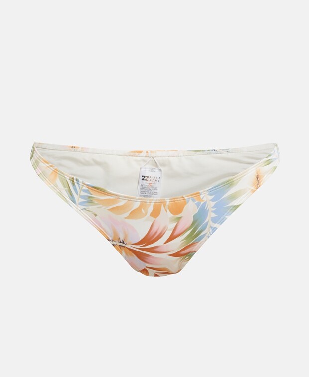

Бикини брюки Billabong, белый
