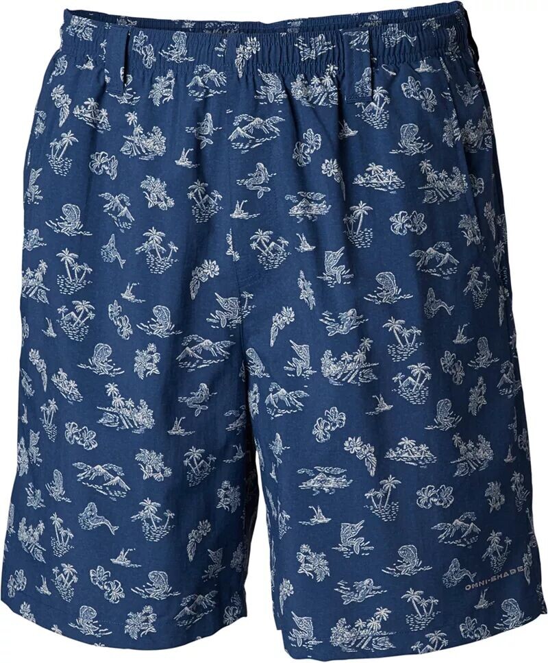 

Мужские шорты для воды Columbia PFG Super Backcast