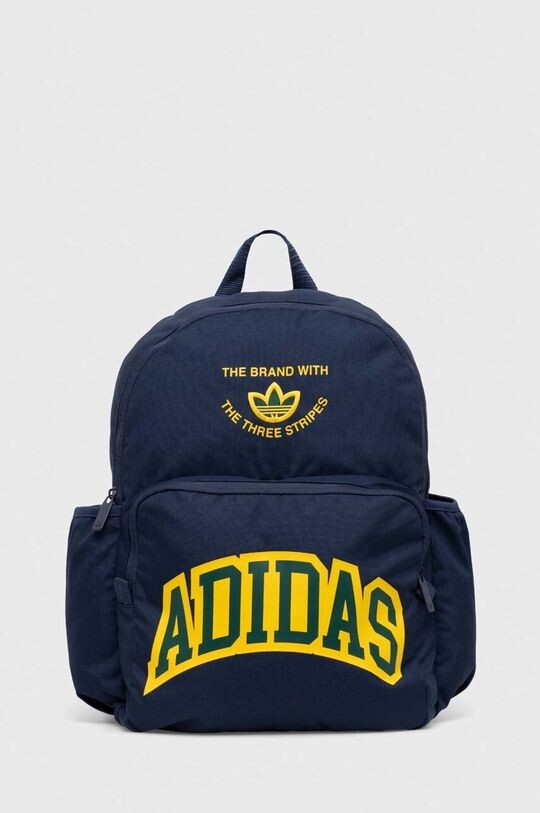 

Рюкзак adidas Originals, темно-синий