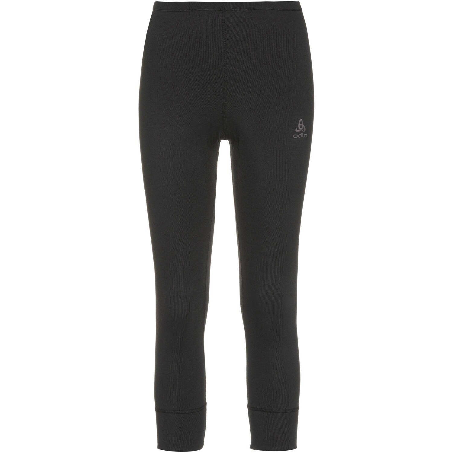 

Спортивные брюки Odlo Funktionsunter ACTIVE WARM ECO, черный