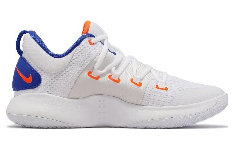 

Кроссовки Nike Hyperdunk X, белый