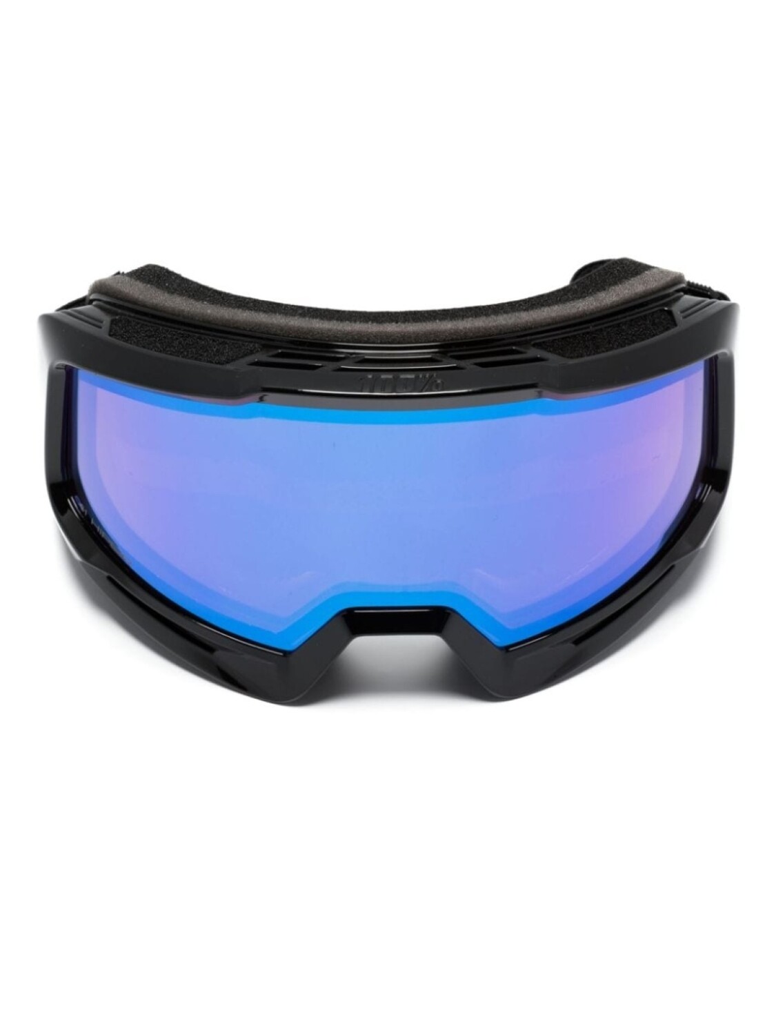 

100% Eyewear лыжная маска Okan, черный