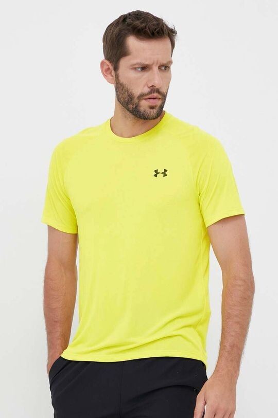 

Тренировочная футболка Tech 2.0 Under Armour, желтый