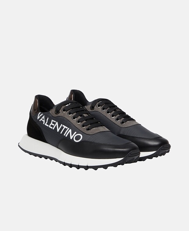 

Кроссовки VALENTINO, черный