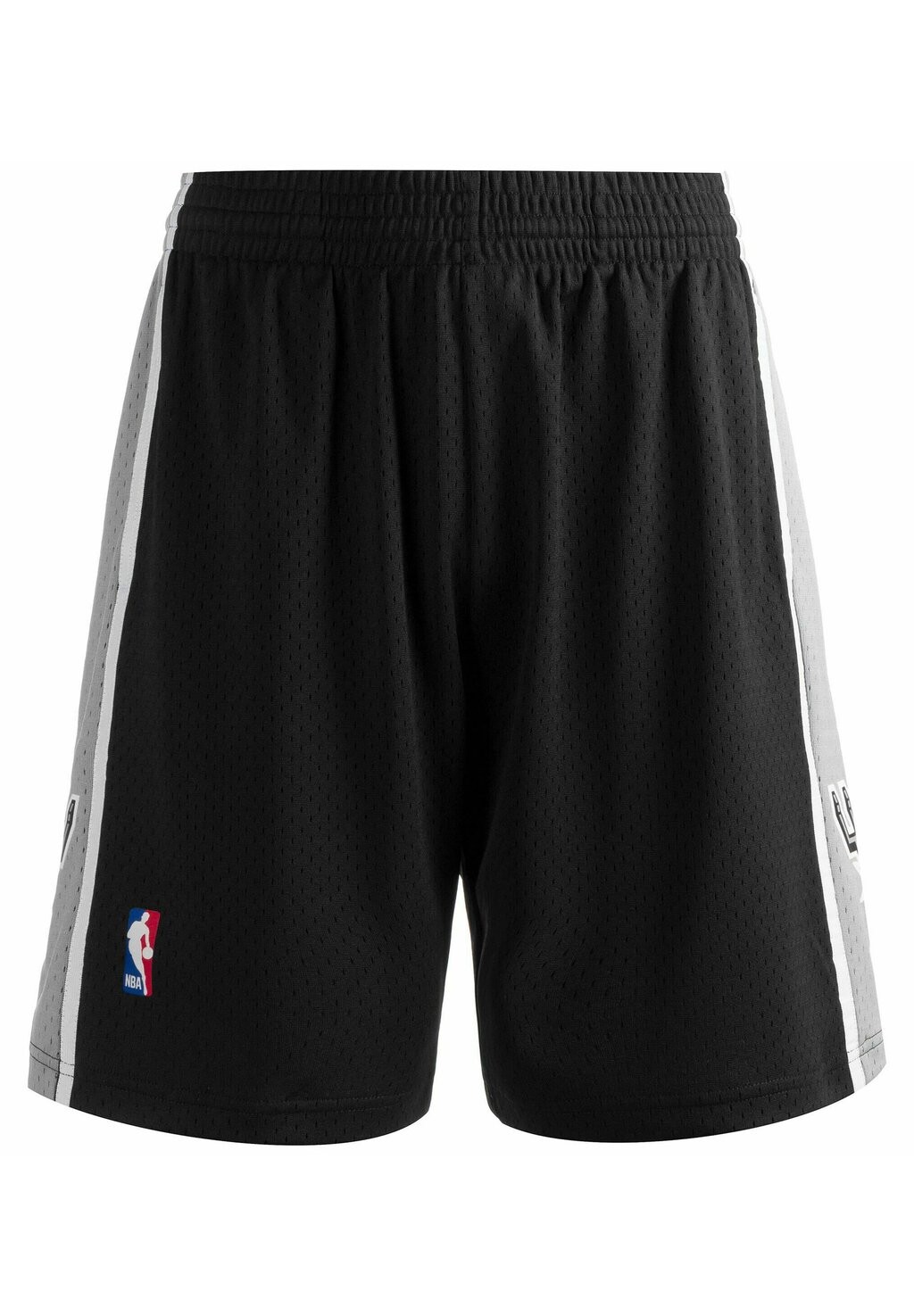 

Шорты NBA SAN ANTONIO SPURS Mitchell & Ness, цвет black/black