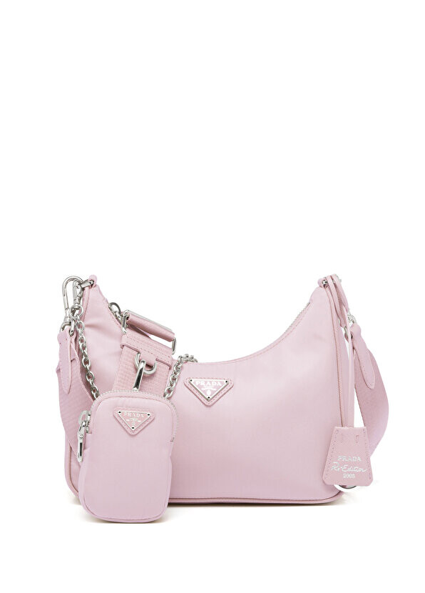 

Сумка prada re-edition 2005 из нейлона Prada