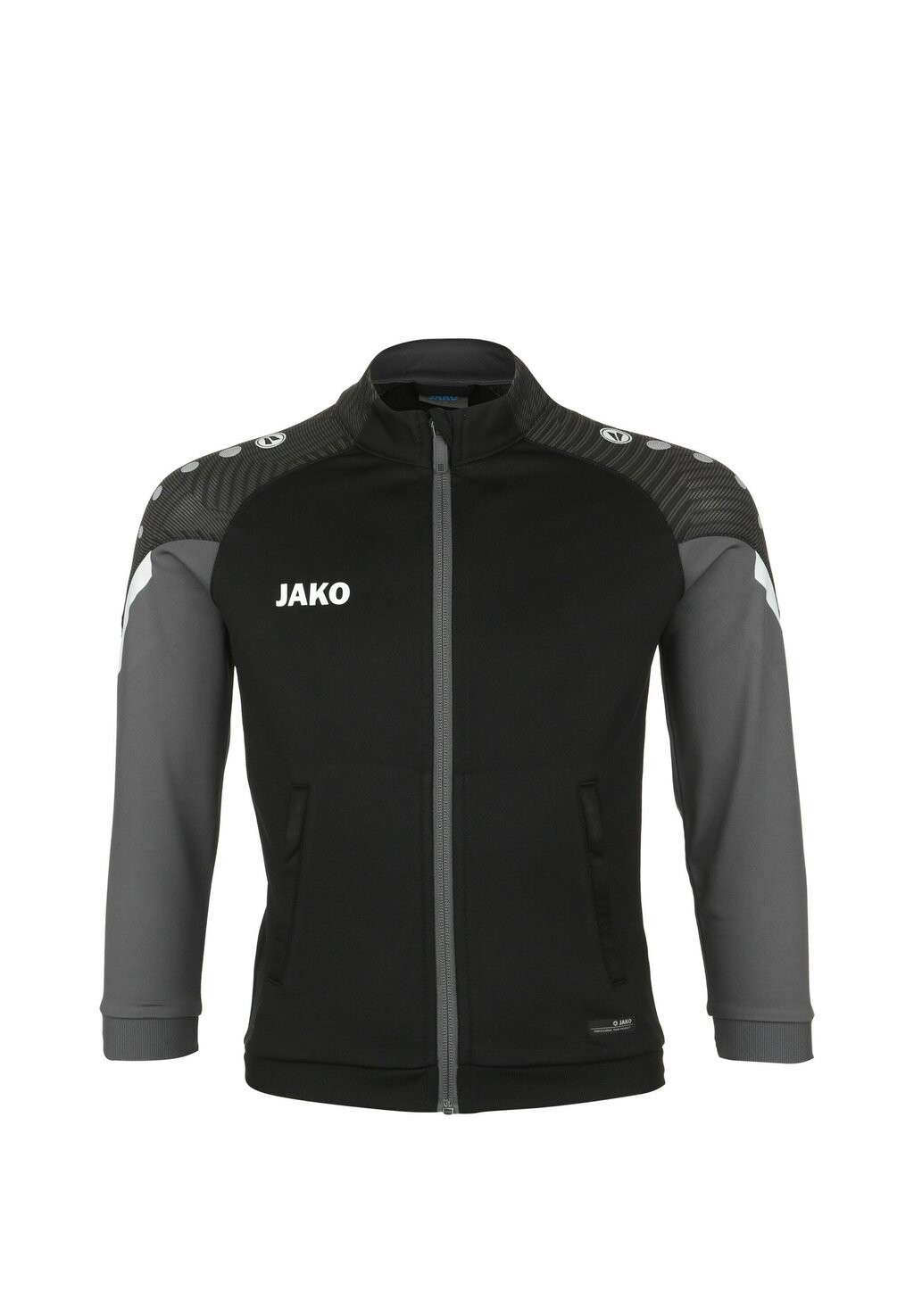 

Спортивная куртка Performance JAKO, цвет schwarz anthra light