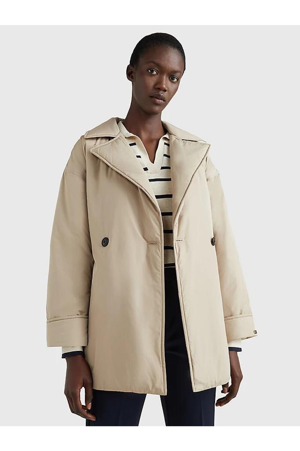 

Пальто Tommy Hilfiger