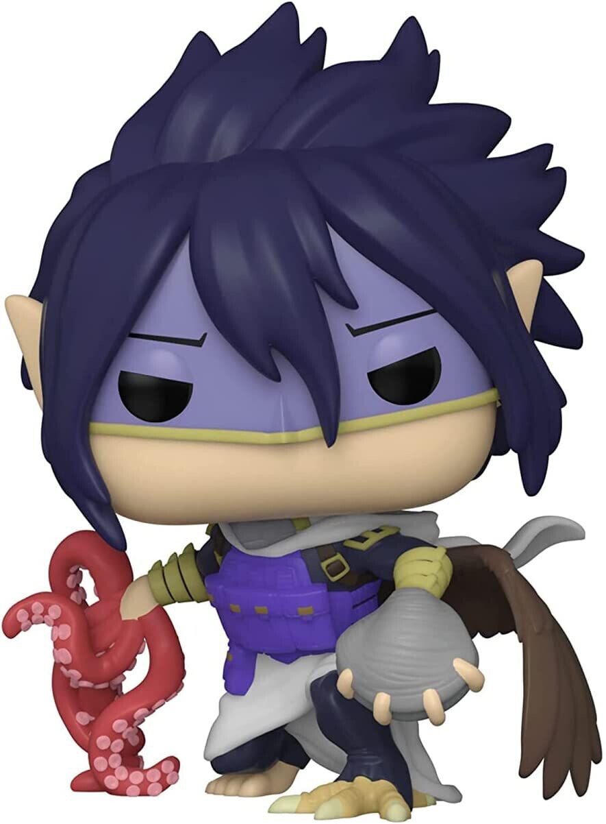 

Фигурка My Hero Academia - Tamaki in Hero Costume Funko Pop!