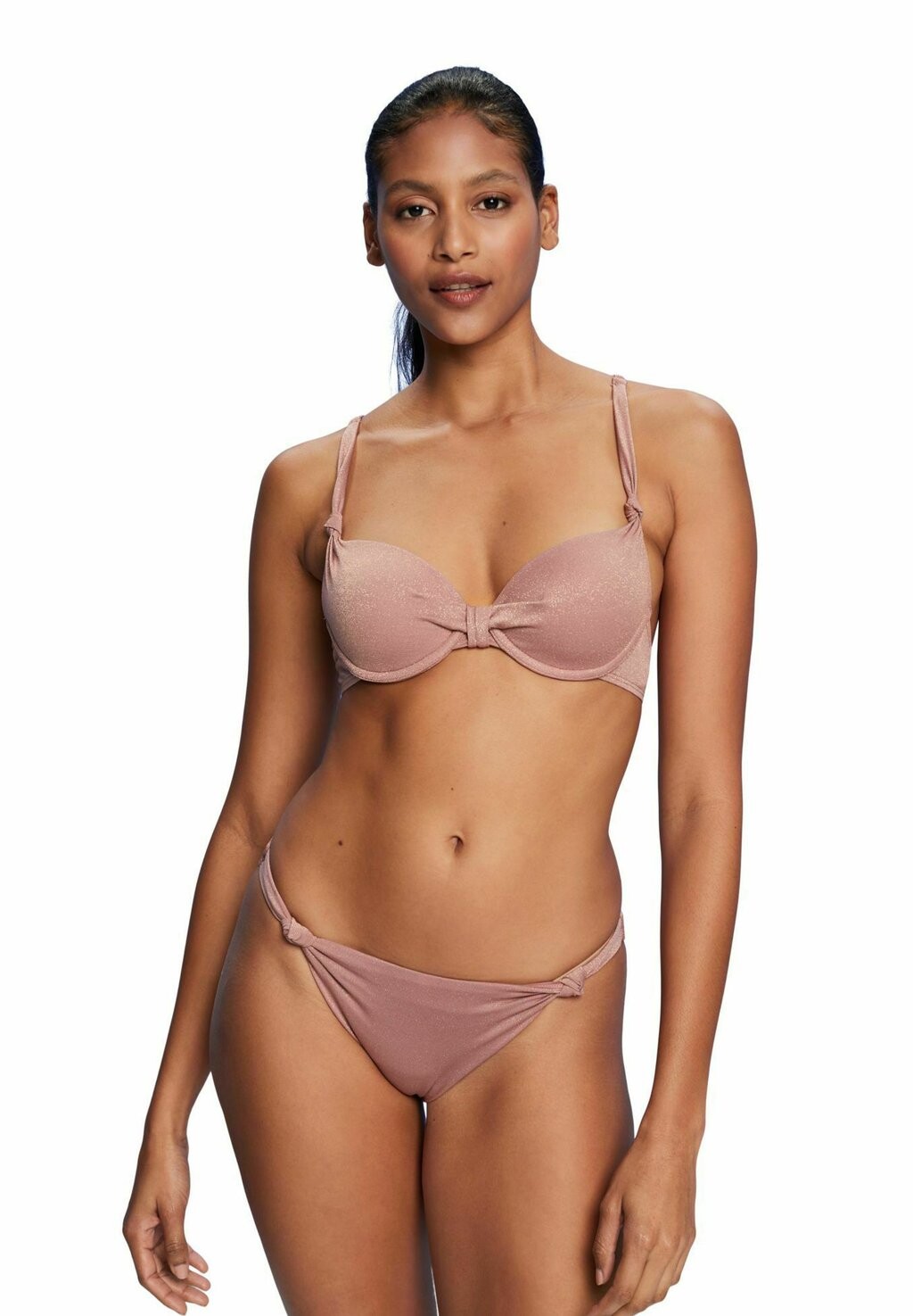 

Низ бикини Esprit, Коричневый