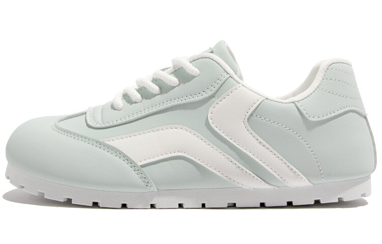 

Кроссовки TUOPIN Pie Shoes Lifestyle Shoes Women's Low-top, синий