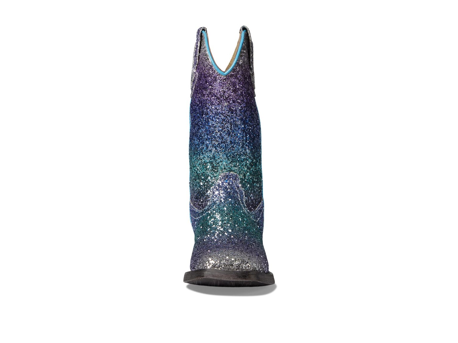 

Ботинки Roper Kids Glitter Galore (Toddler/Little Kid), синий