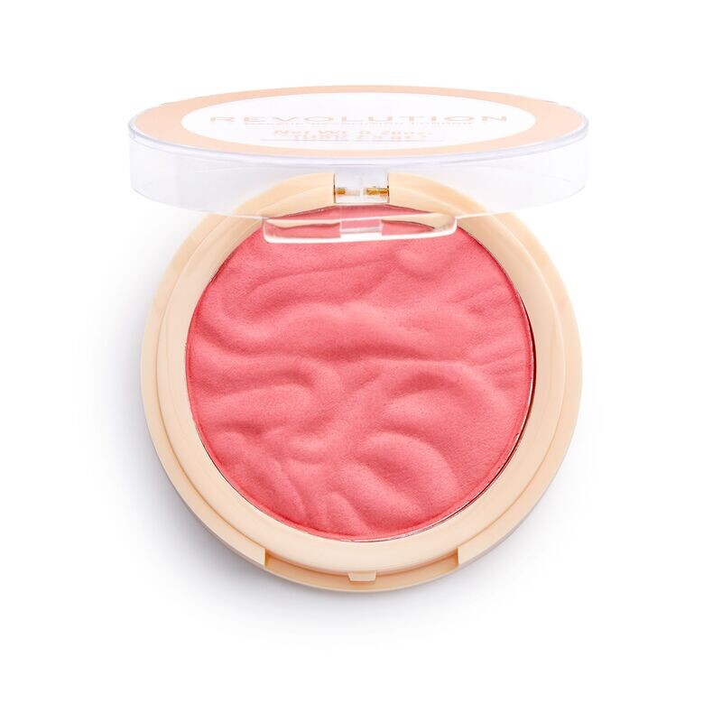 

Румяна Reloaded Pink Lady Revolution, 15 g