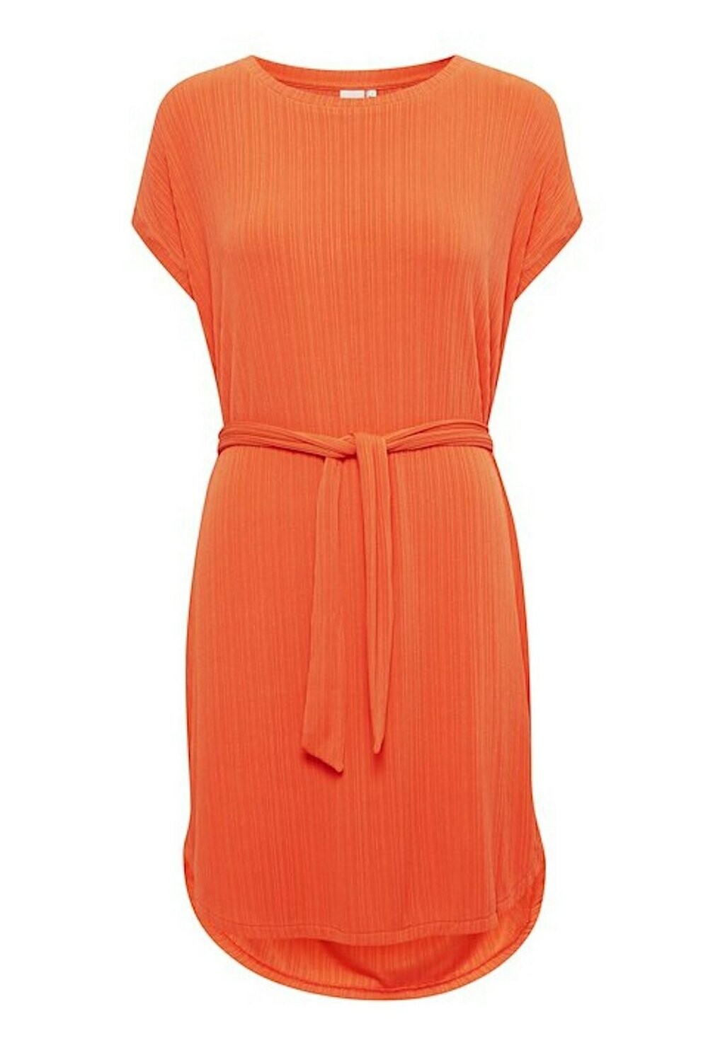 

Платье ICHI ROBE JOYSA, цвет mandarin red