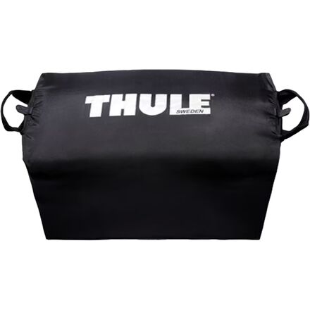 Самосвал для хранения коробок Go Box Thule, черный/серый