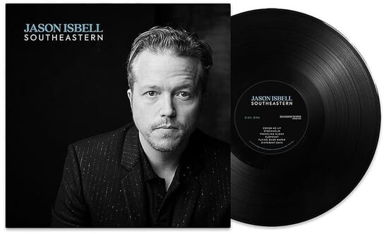

Виниловая пластинка Isbell Jason - Southeastern (10 Year Anniversary Edition)