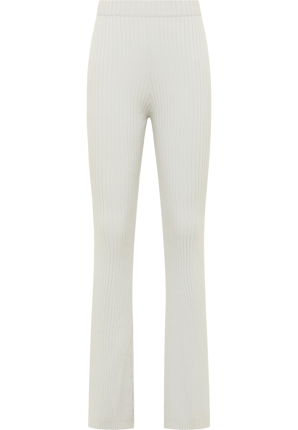 

Брюки myMo Strickhose, светло-серый