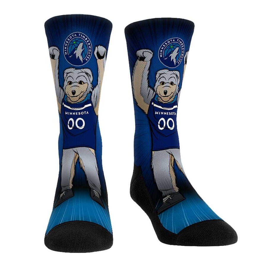 

Носки Rock Em Socks Minnesota Timberwolves
