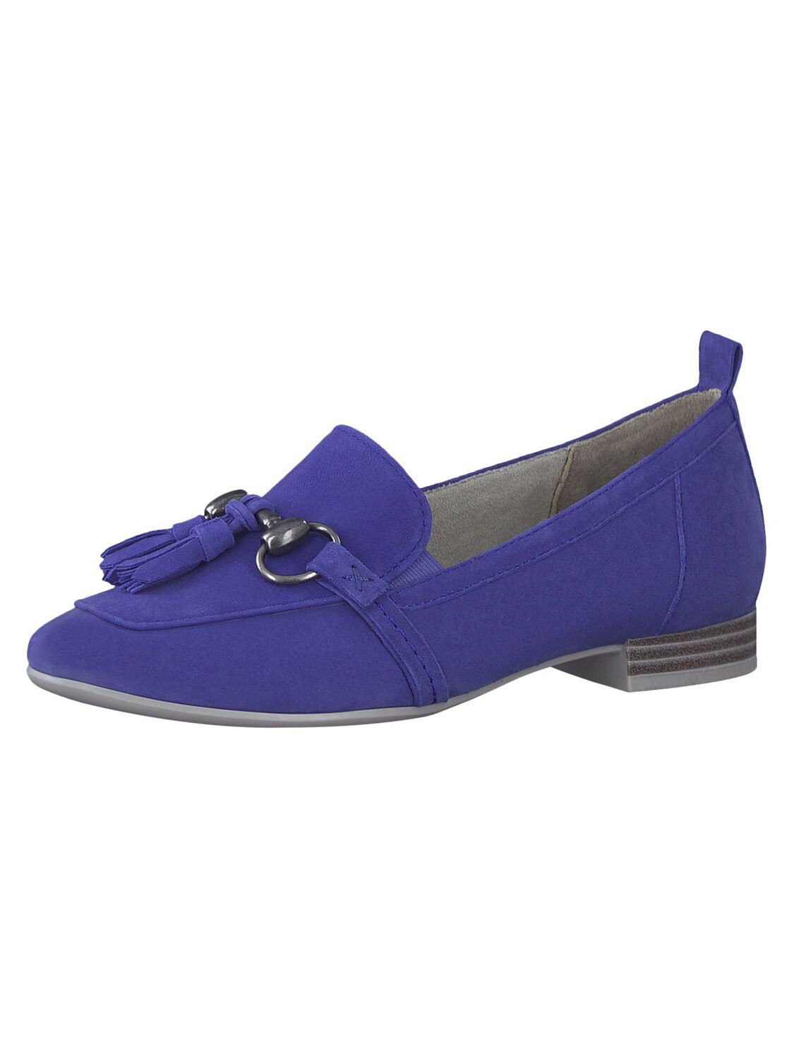 

Шлепанцы Tamaris COMFORT, цвет ROYAL BLUE