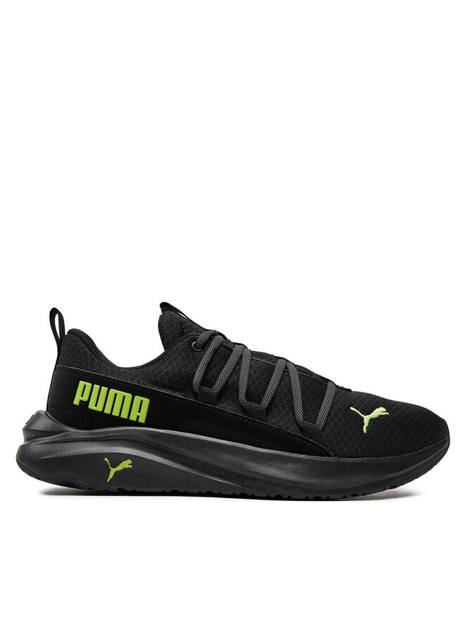 

Кроссовки 377671 Puma, черный