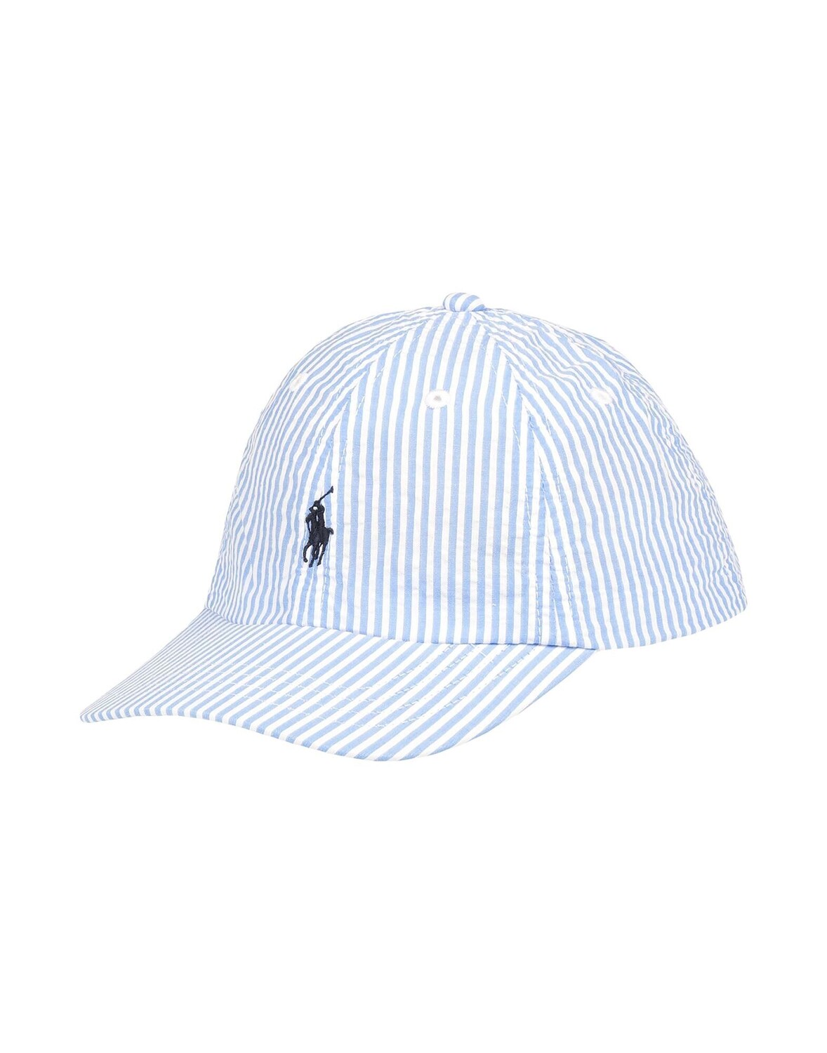 

Головной убор Polo Ralph Lauren, небесно-голубой