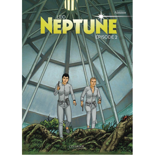 Книга Neptune Vol. 2