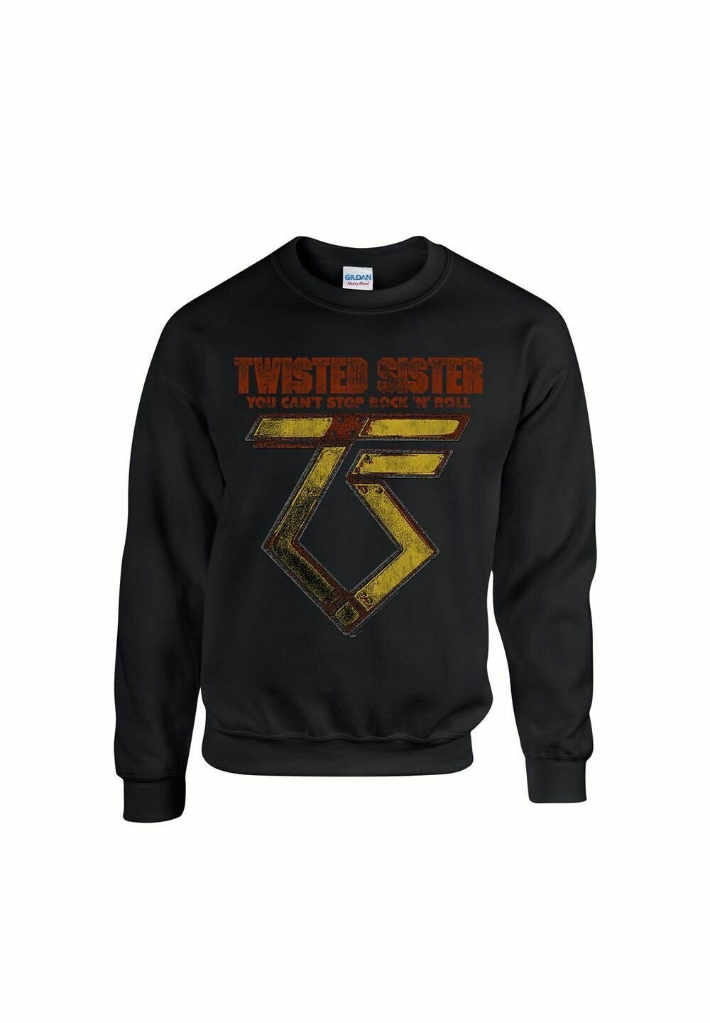 

Толстовка rockshirts