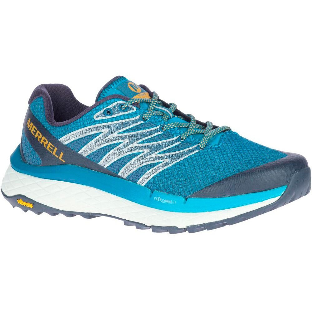 

Кроссовки для бега Merrell Rubato Trail, синий