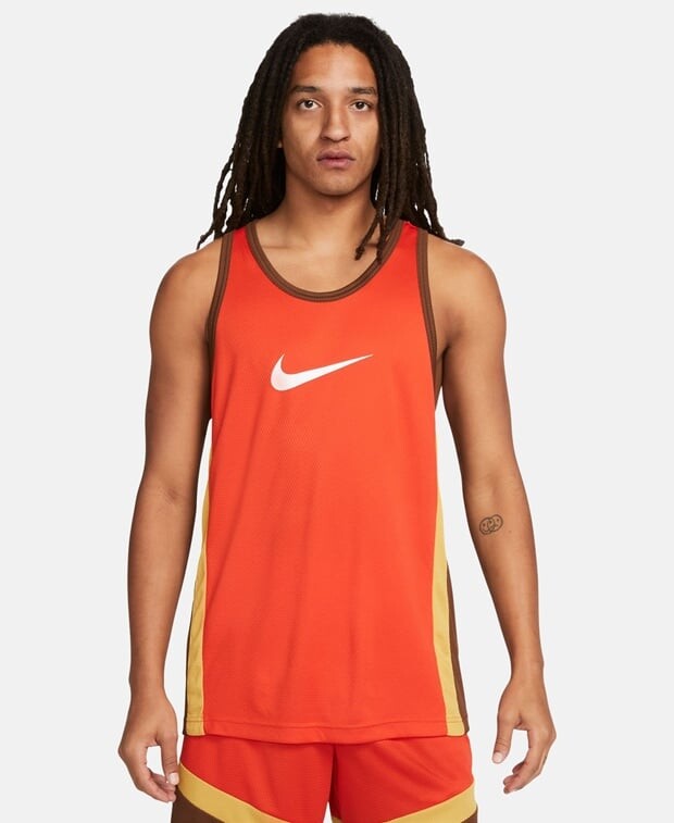 

Майка Nike, красный