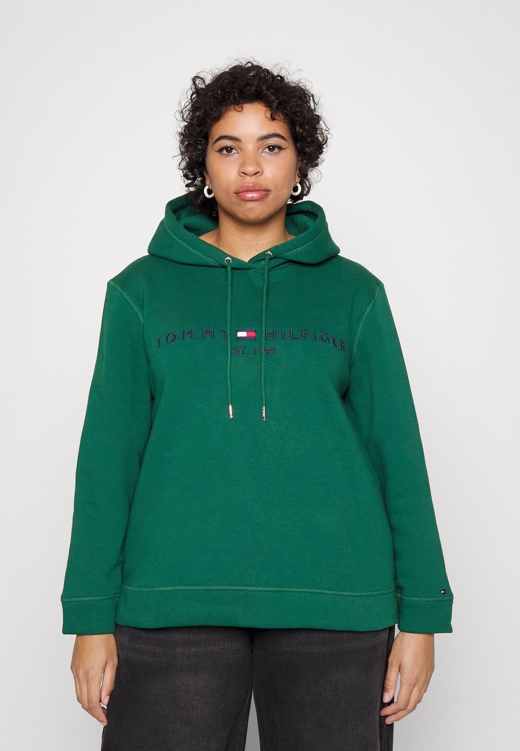 

Толстовка с капюшоном Tommy Hilfiger