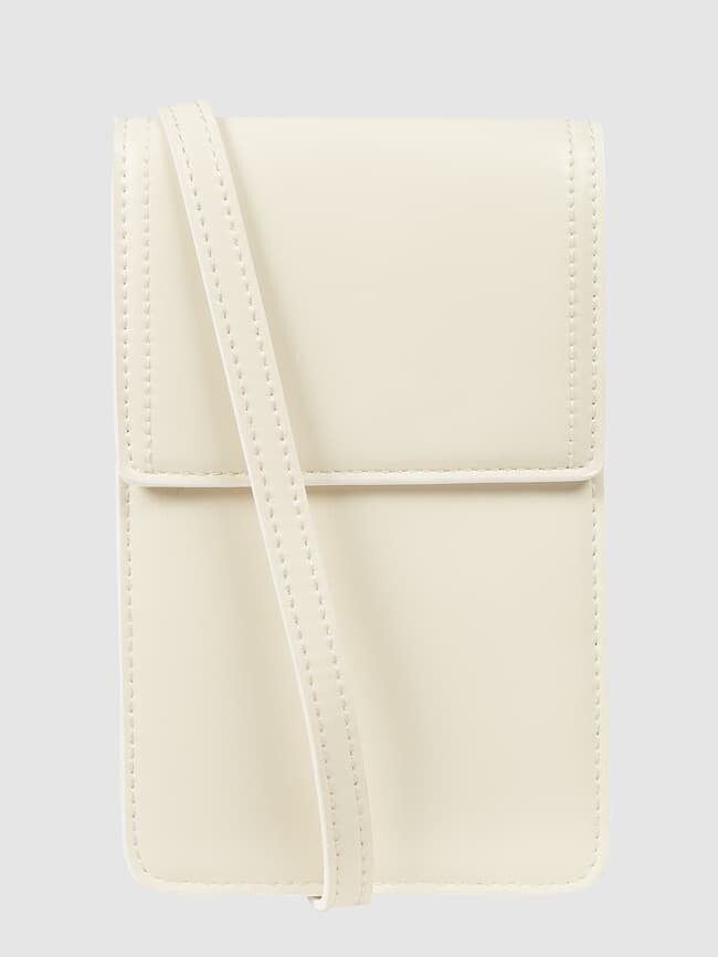 

Чехол для мобильного телефона под кожу s.Oliver, экрю