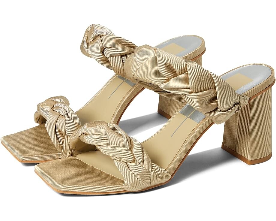 

Туфли Dolce Vita Pheby, цвет Khaki Silk