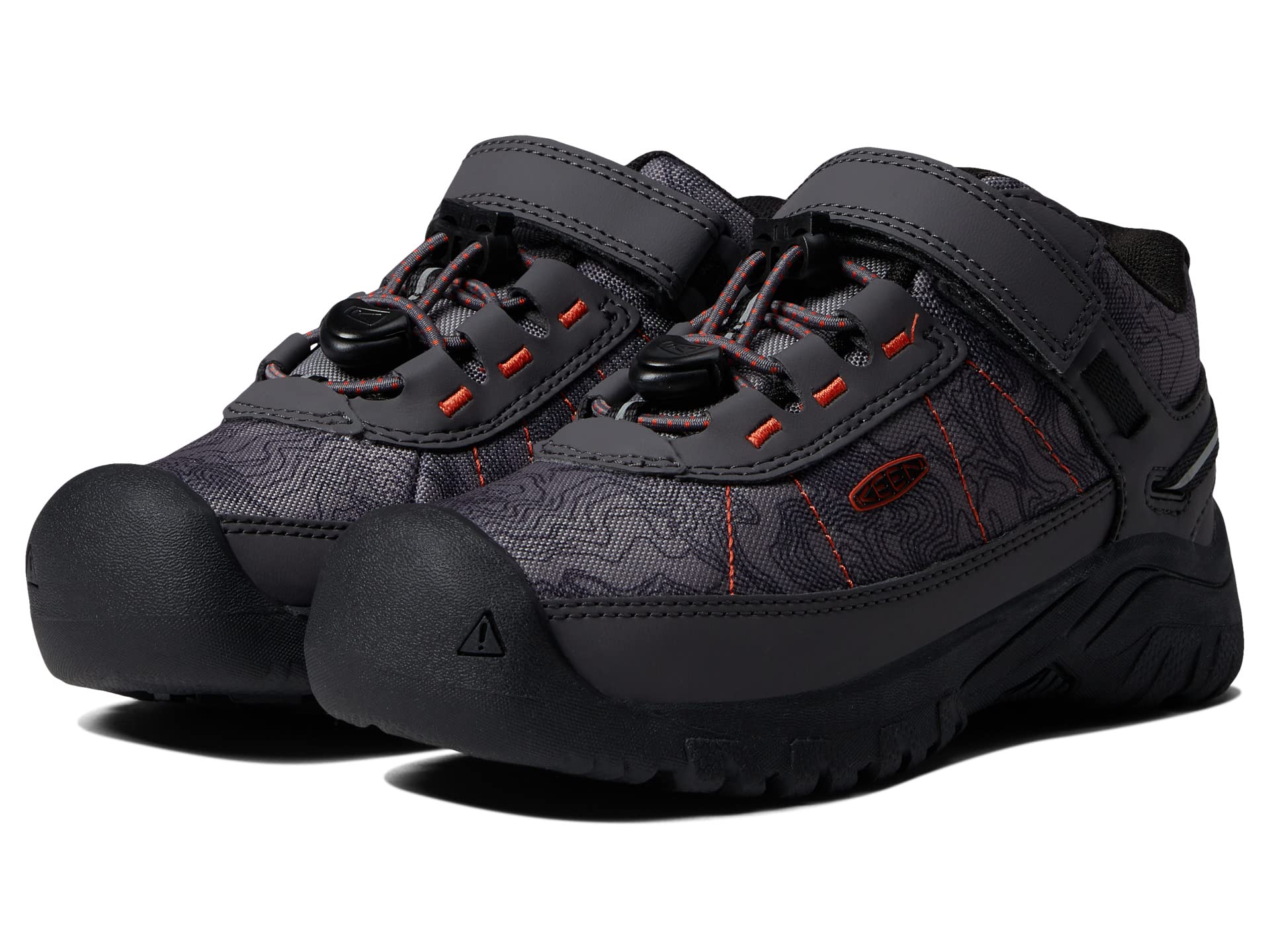 

Треккинговая обувь KEEN Kids Targhee Sport (Toddler/Little Kid)