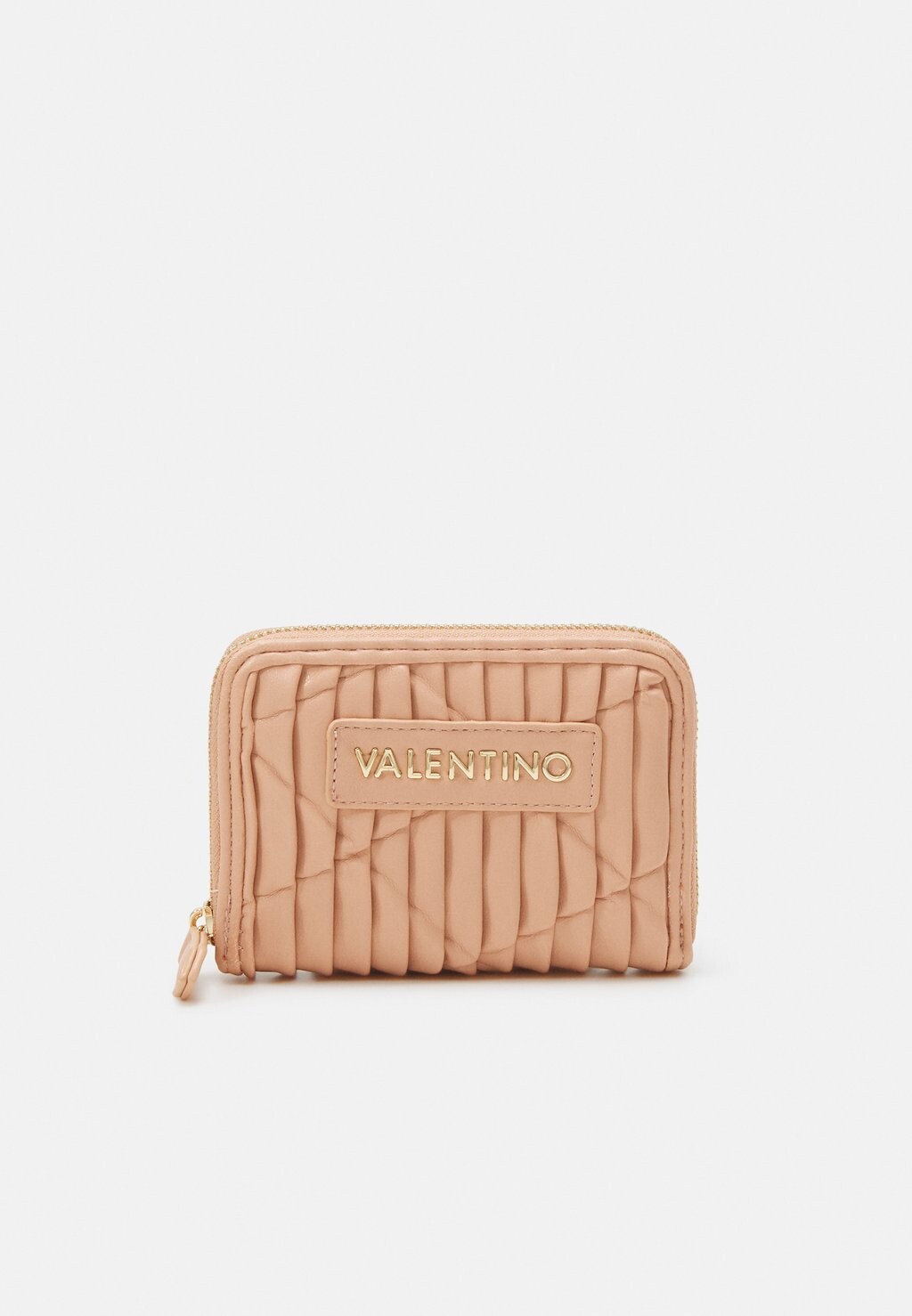 

Кошелек Valentino Bags, розовый