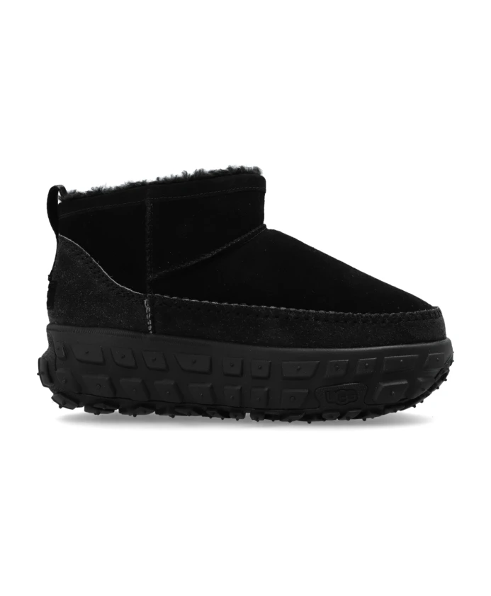 

Мини Зимние ботинки Venture Daze Ultra Ugg, черный