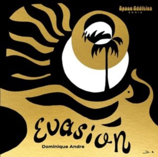 Виниловая пластинка Andre Dominique - Evasion