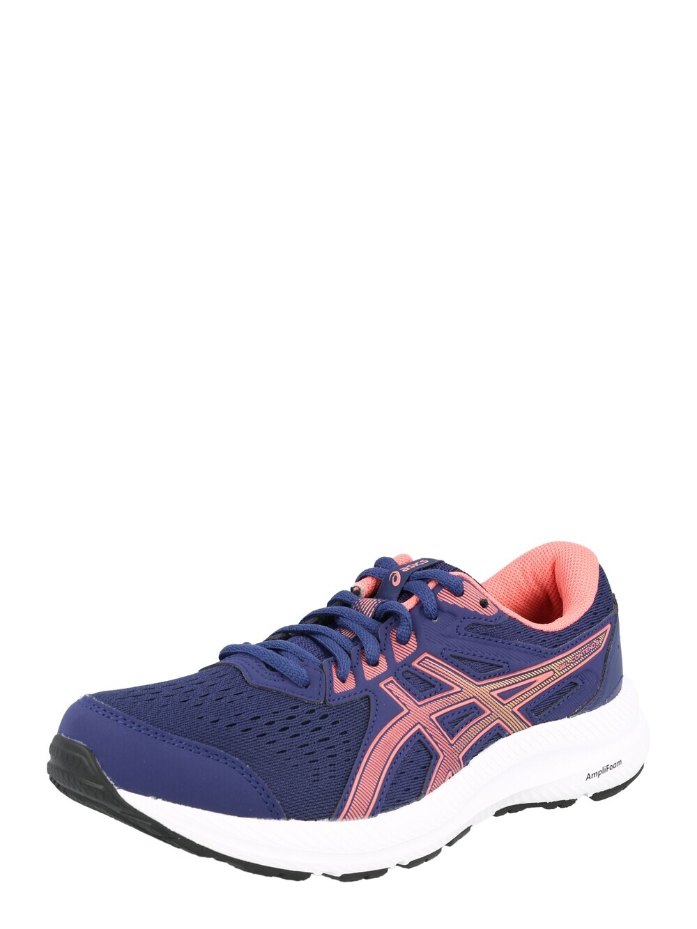 

Кроссовки Asics Contend 8, индиго