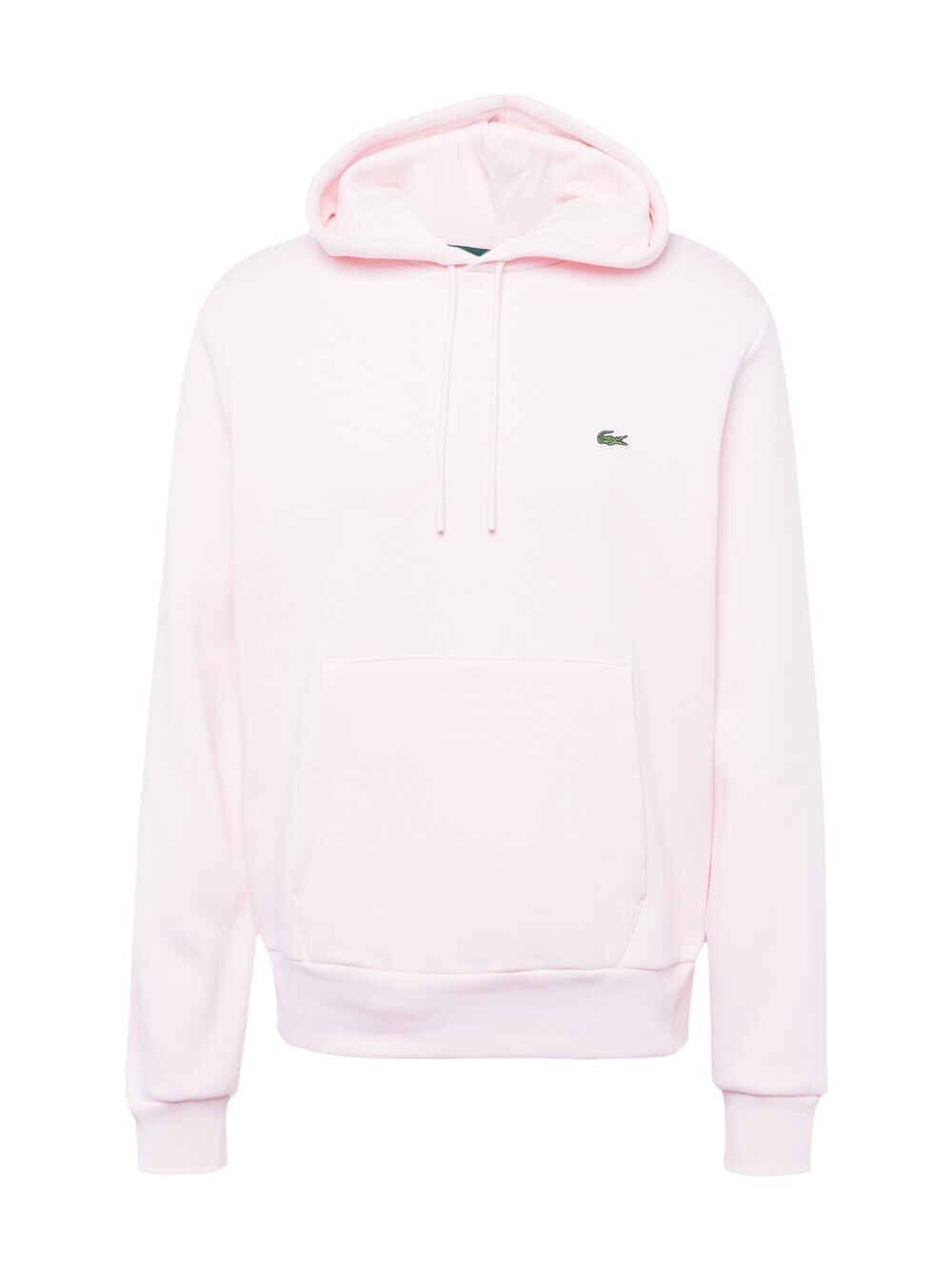 

Толстовка Lacoste, розовый