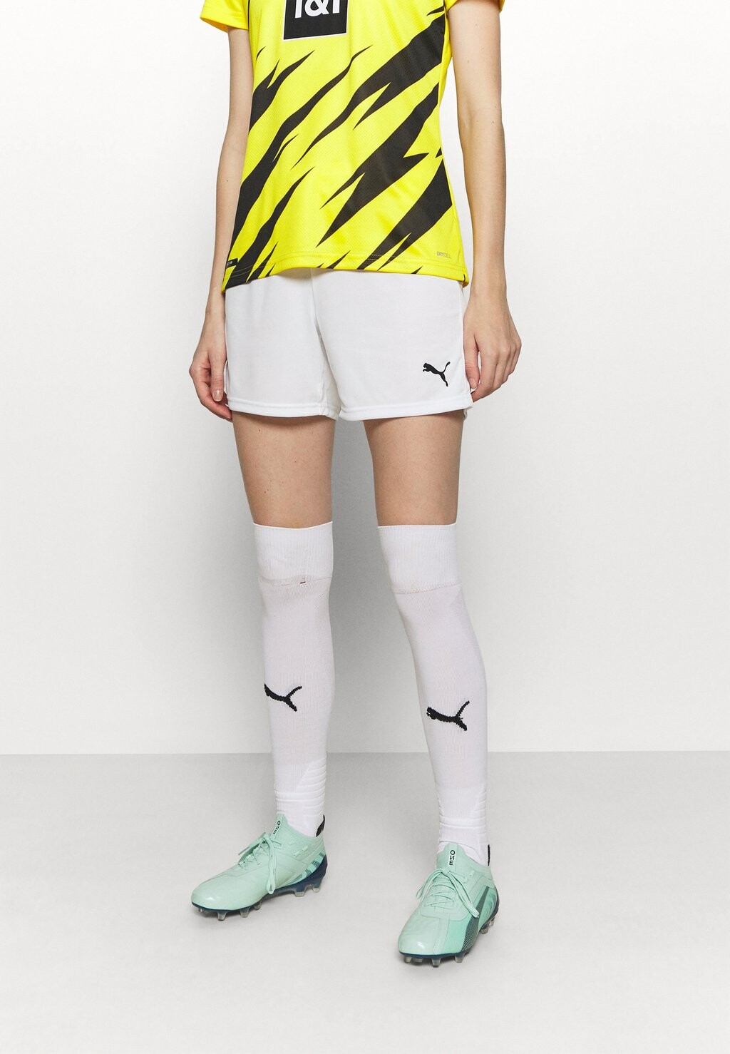 

Спортивные шорты Puma, белый