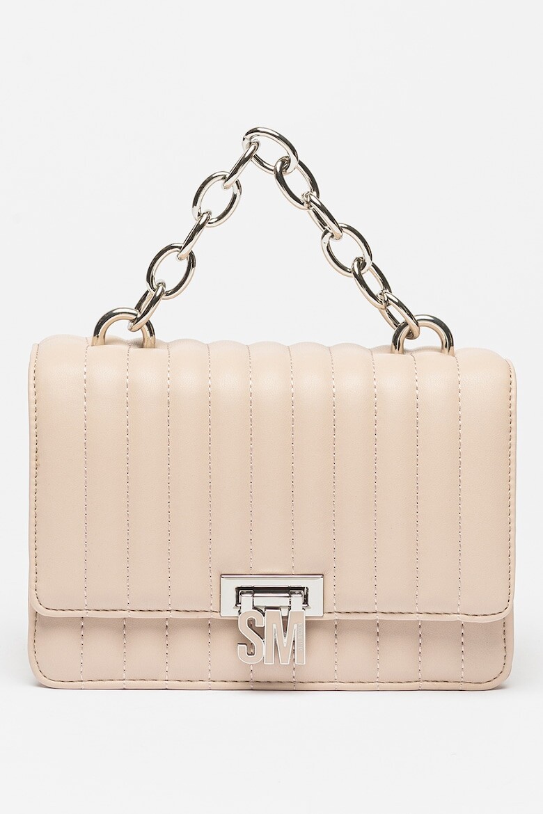 

Сумка Daria из экокожи Steve Madden, бежевый