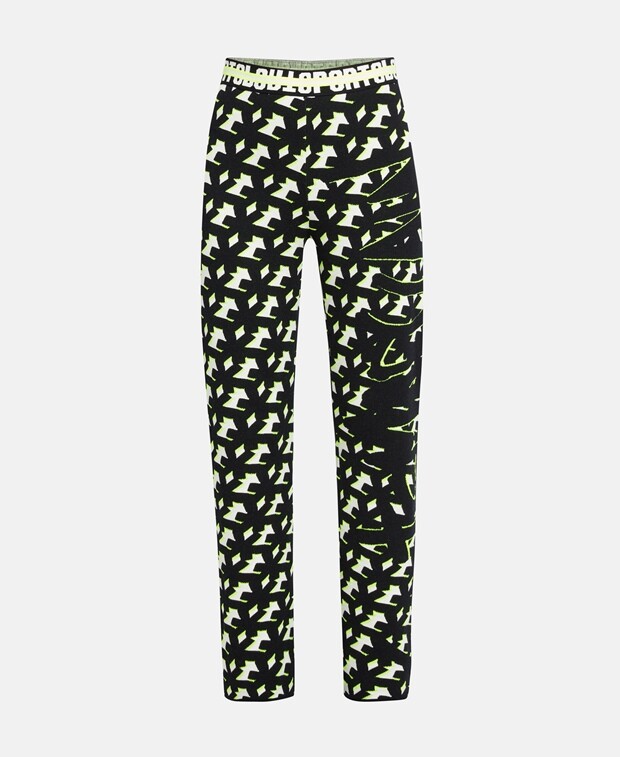 

Спортивные штаны Marc Cain Sports, белый