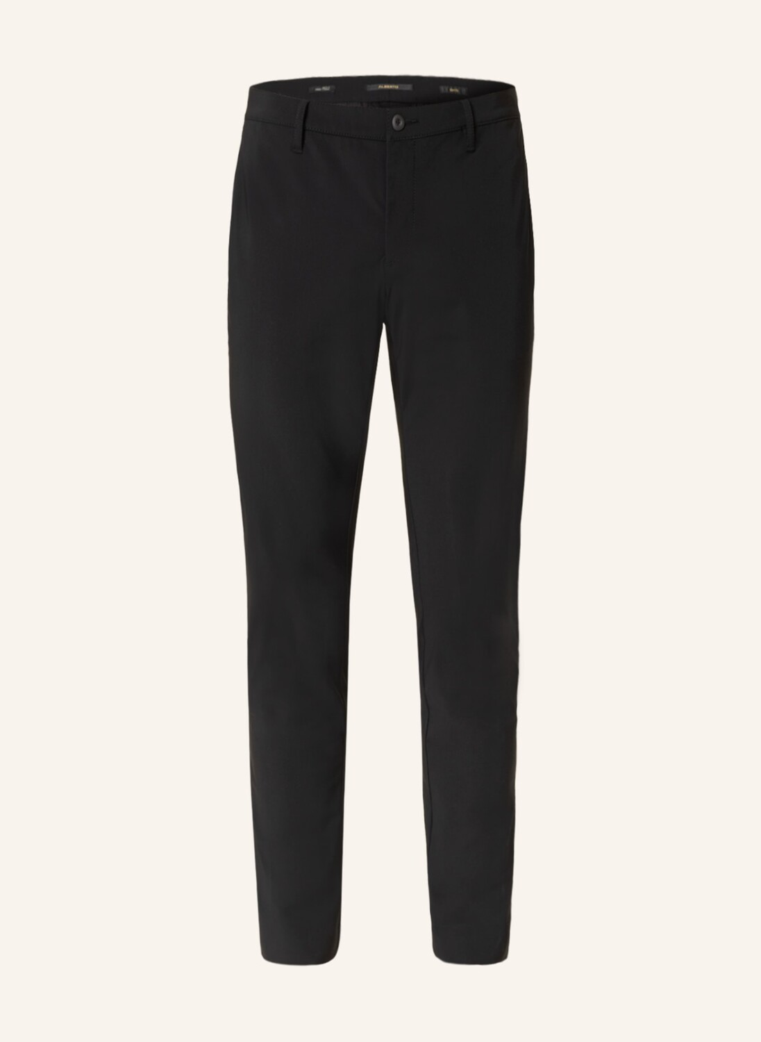 

Брюки чино ALBERTO ROB Slim Fit, черный