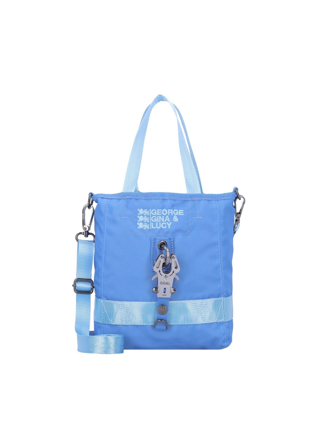 

Сумочка Bag4Good 29 см GEORGE GINA & LUCY, цвет Blue Job